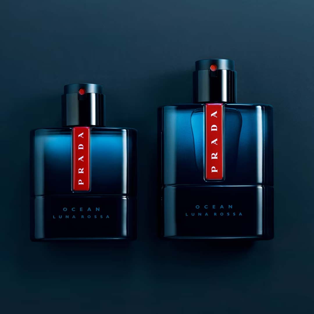 Prada Luna Rossa Ocean EdT 100 ml