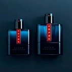 Prada Luna Rossa Ocean EdT 100 ml