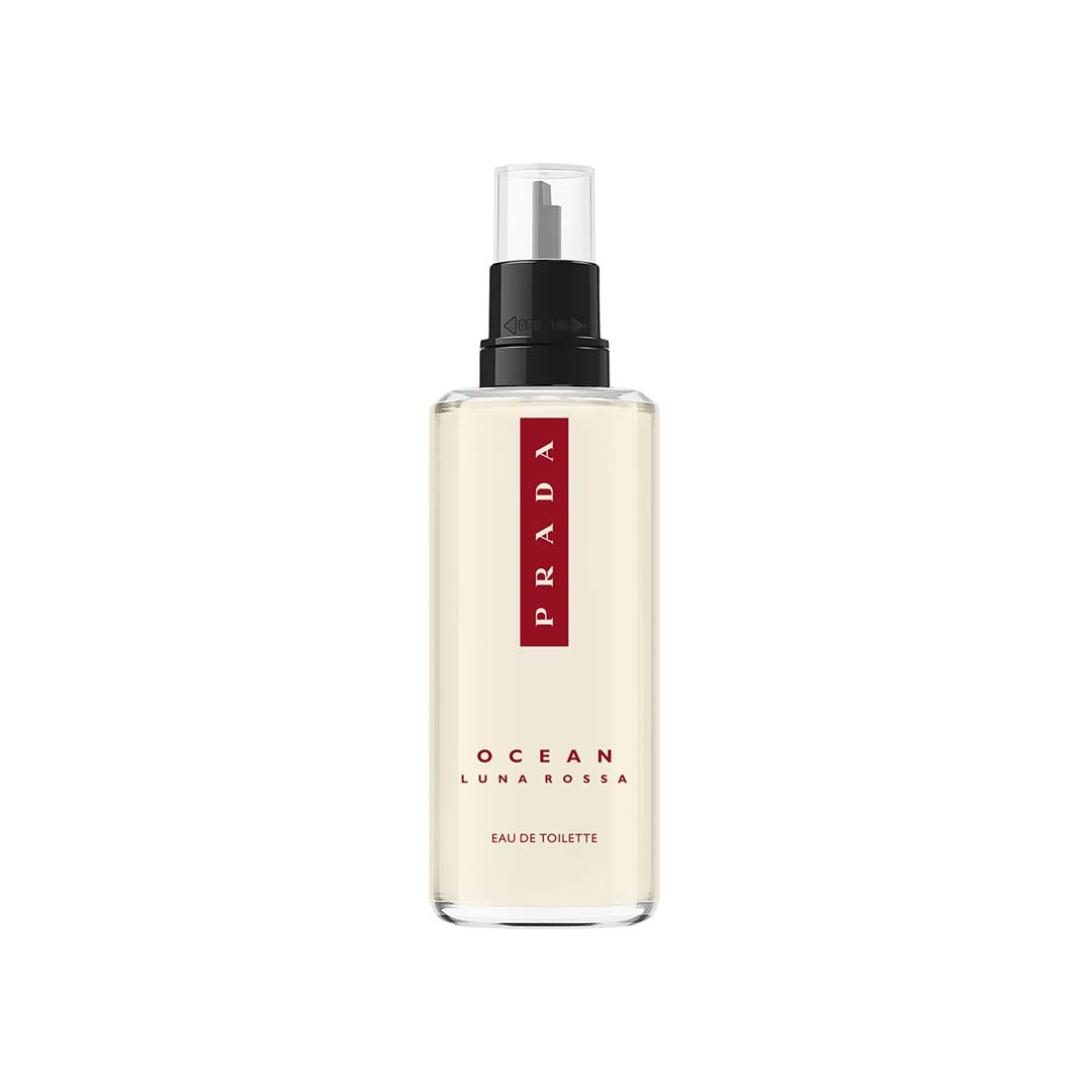Prada Luna Rossa Ocean EdT Refill 150 ml