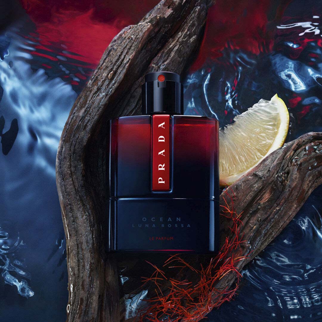 Prada Luna Rossa Ocean Le Parfum 50 ml