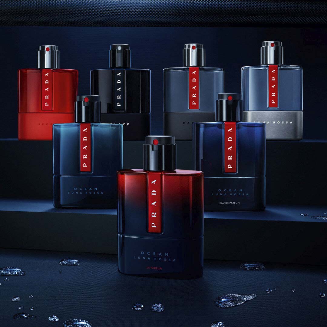 Prada Luna Rossa Ocean Le Parfum 100 ml