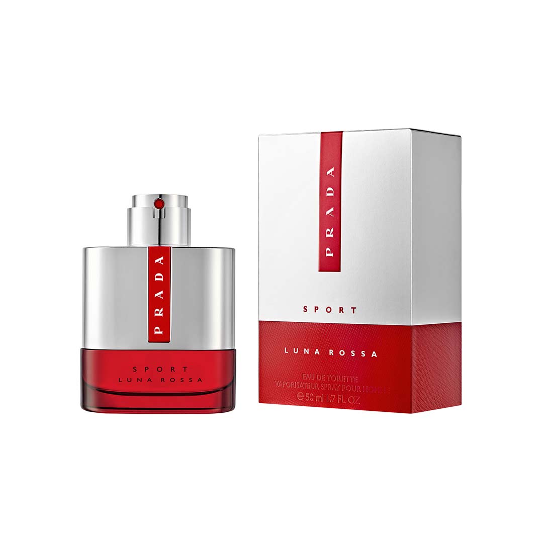 Prada Luna Rossa Sport EdT 50 ml