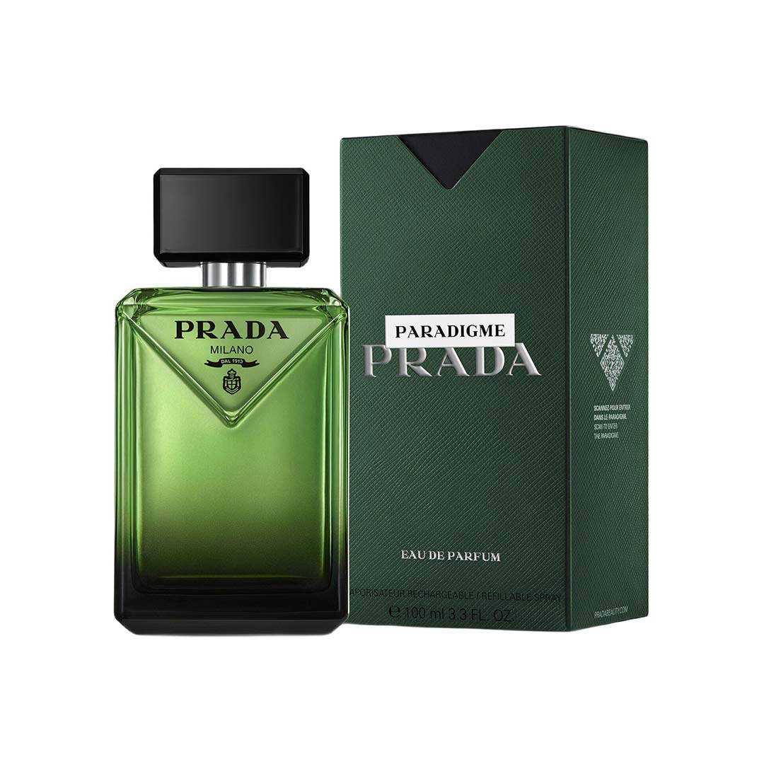 Prada Paradigme EdP 100 ml