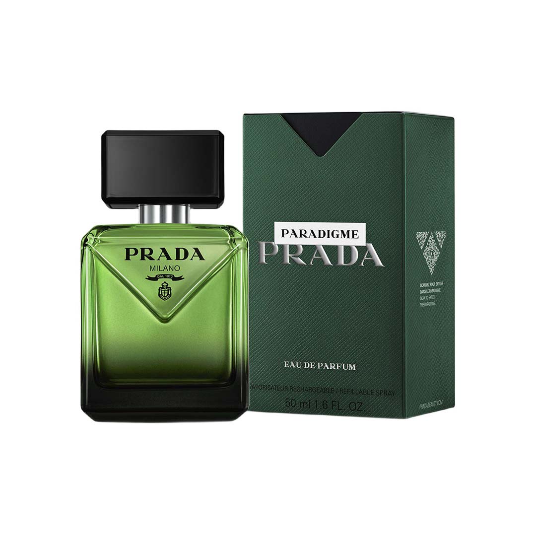 Prada Paradigme EdP 50 ml