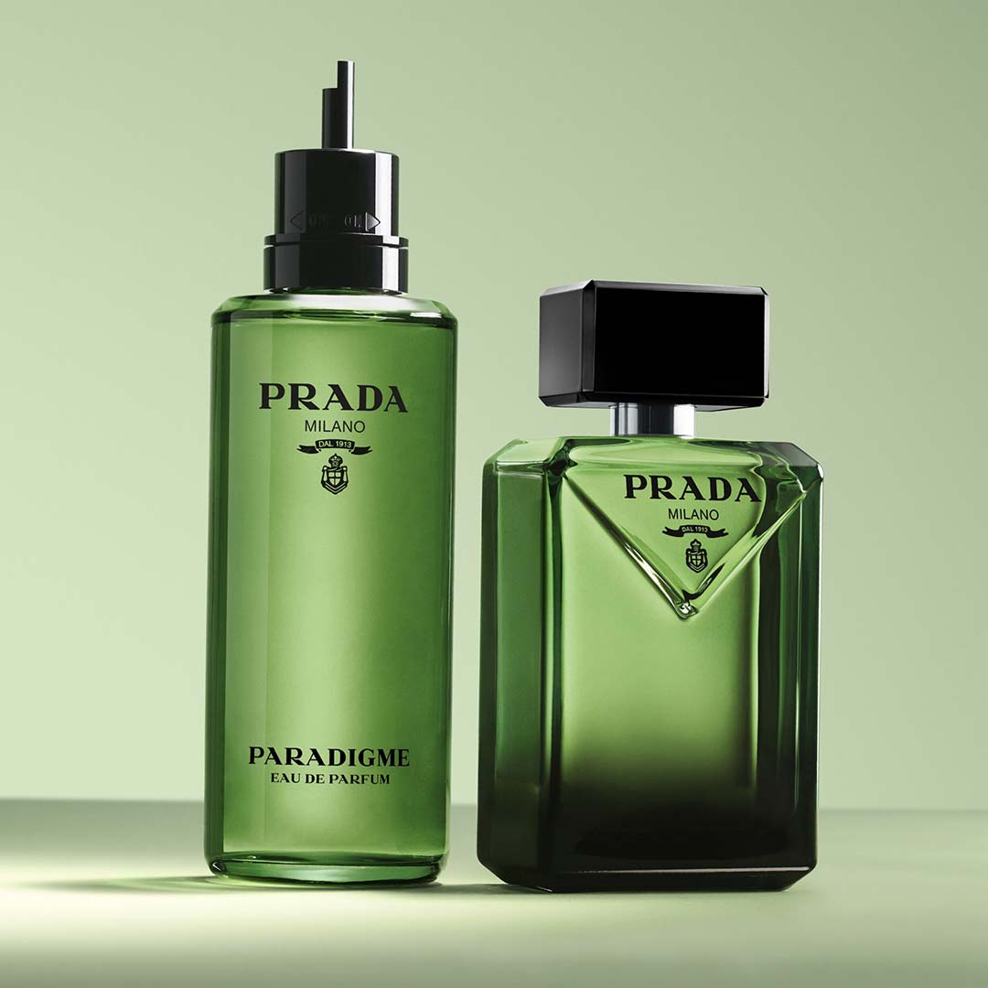 Prada Paradigme EdP Refill 150 ml