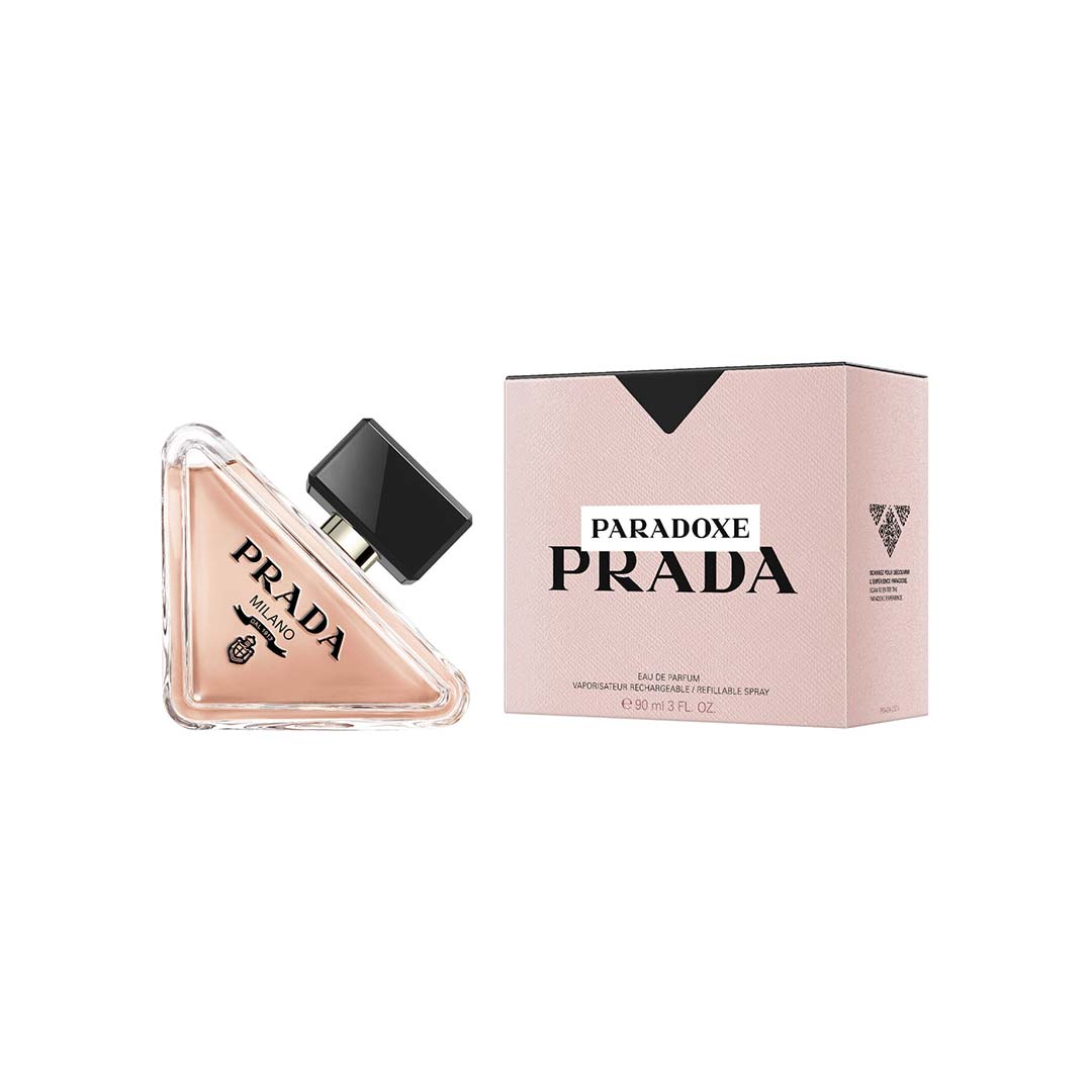 Prada Paradoxe EdP 90 ml