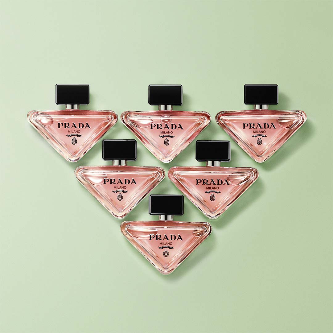 Prada Paradoxe EdP 90 ml