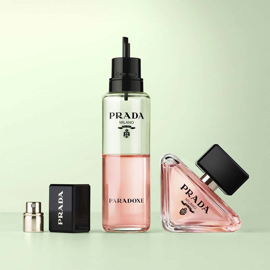 Prada Paradoxe EdP 50 ml