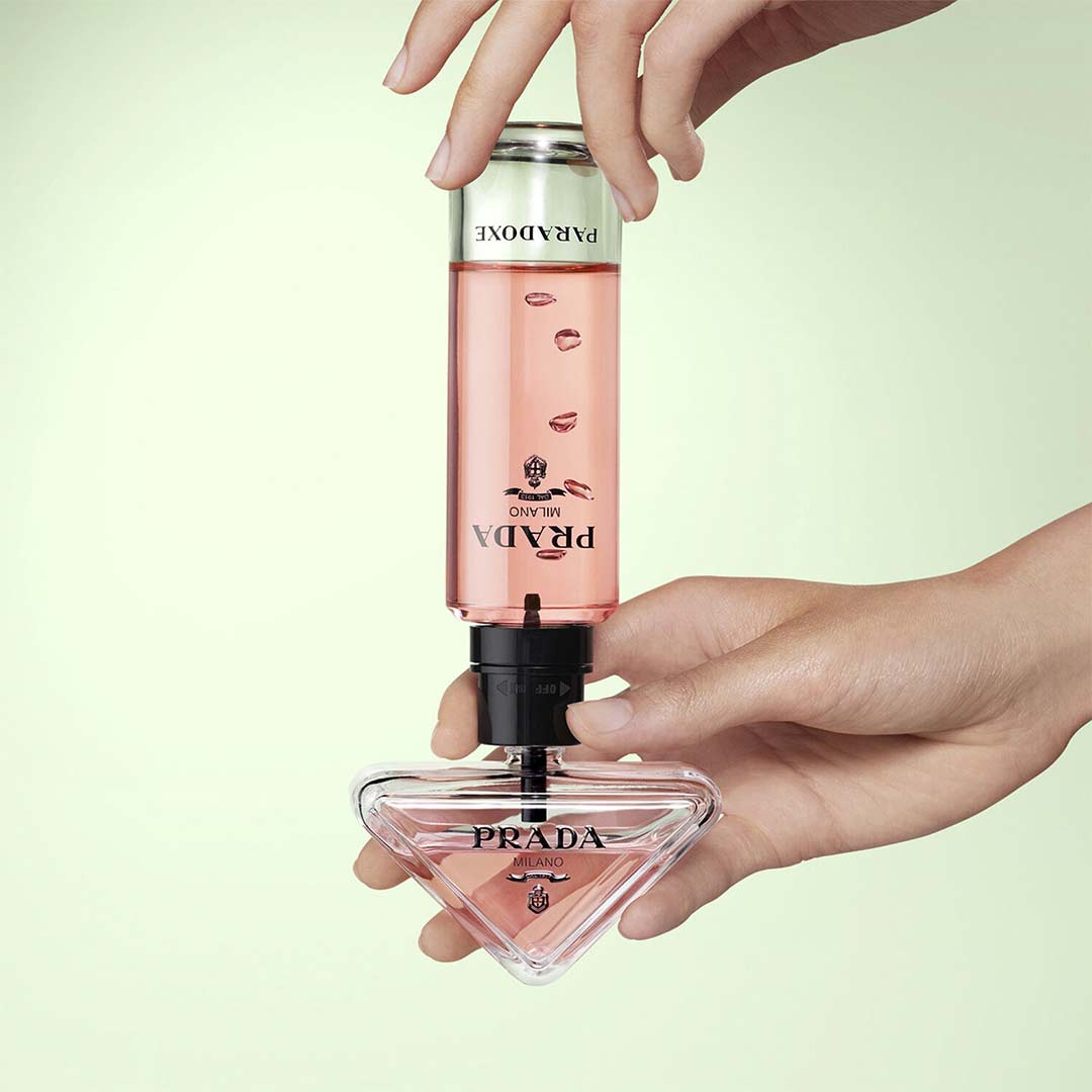 Prada Paradoxe EdP 30 ml