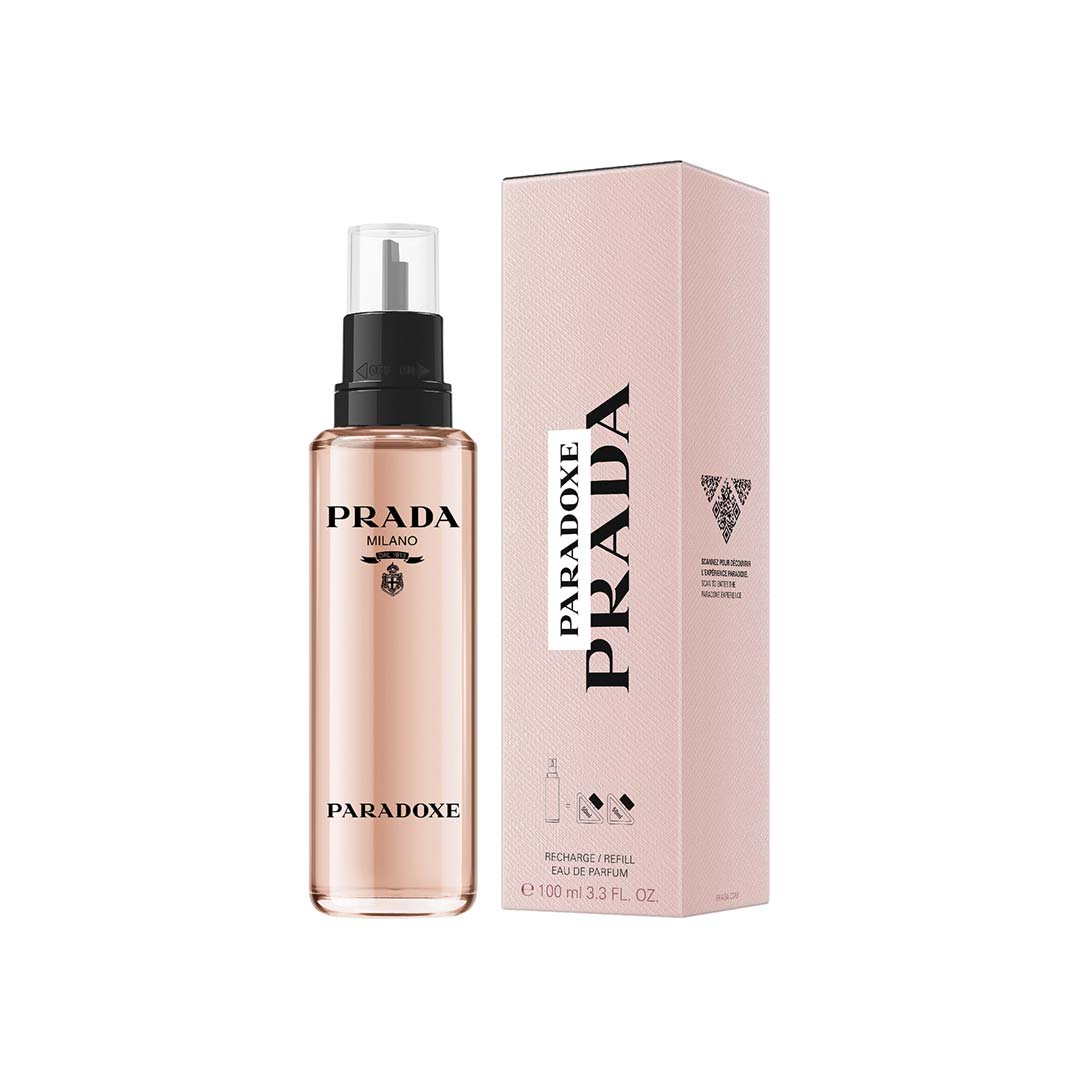 Prada Paradoxe EdP Refill 100 ml