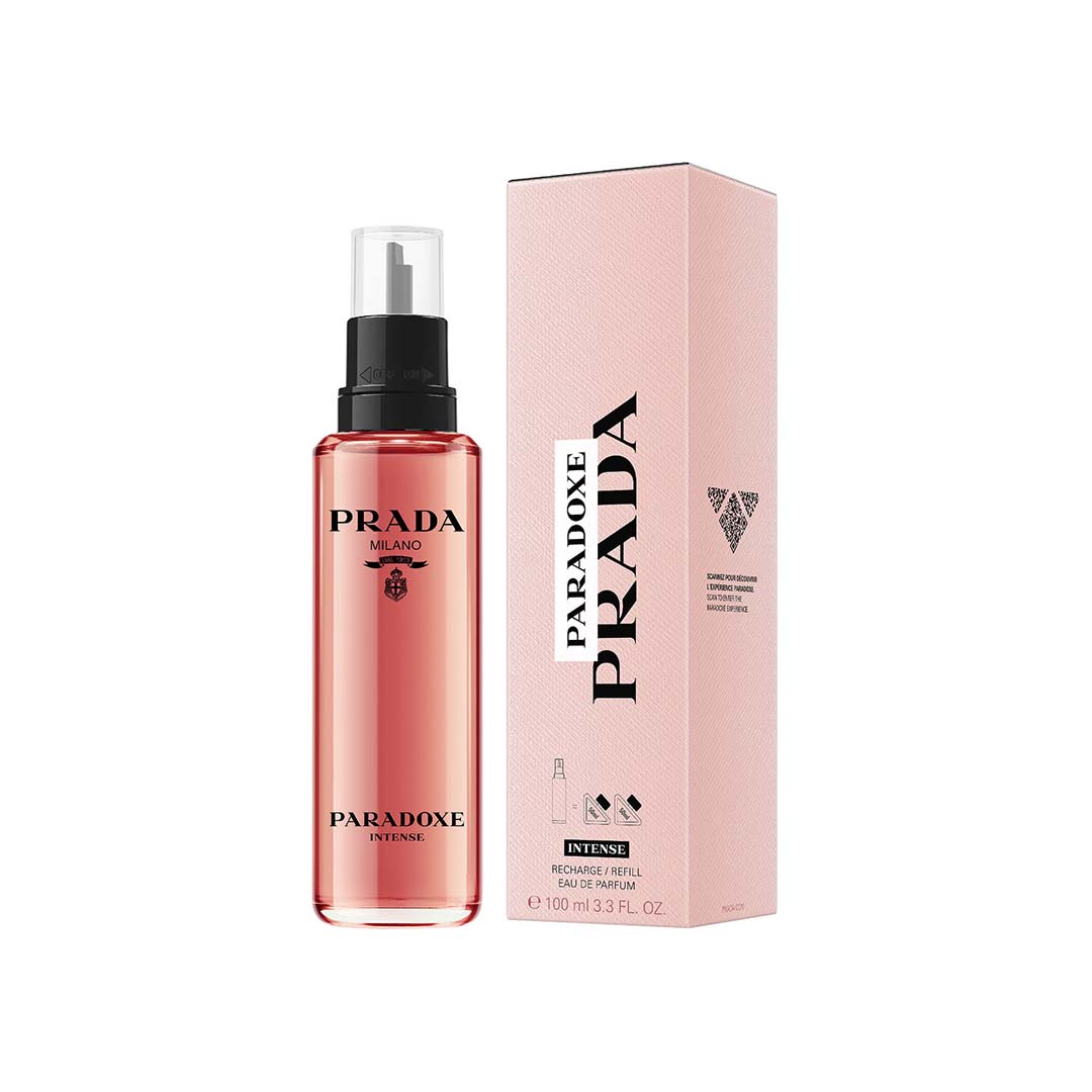 Prada Paradoxe Intense EdP Refill 100 ml