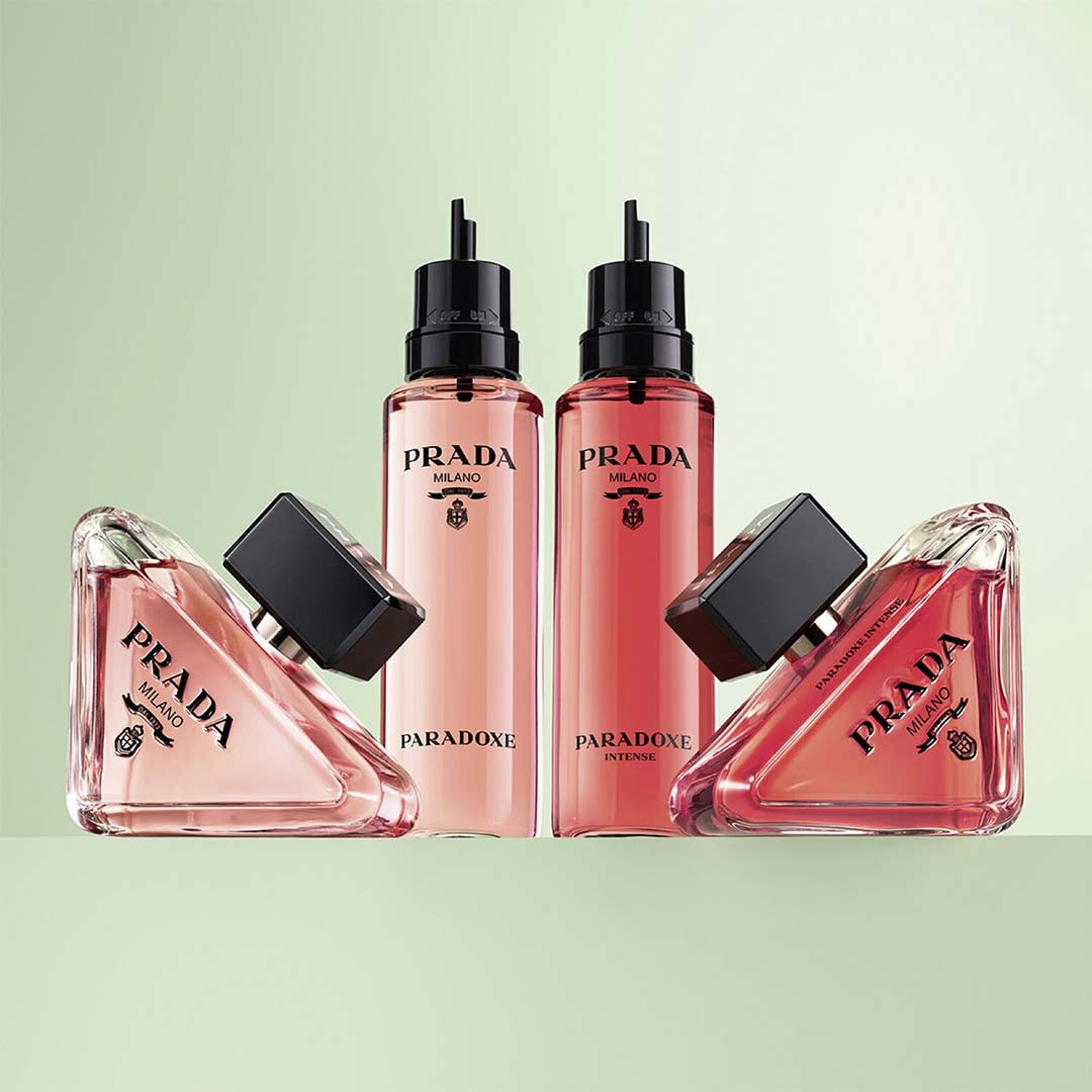 Prada Paradoxe Intense EdP Refill 100 ml