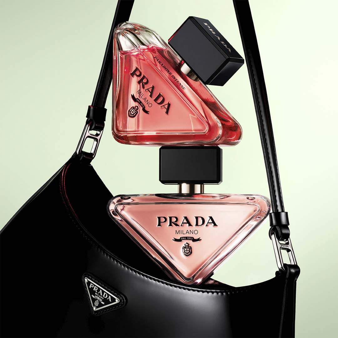 Prada Paradoxe Intense EdP Refill 100 ml