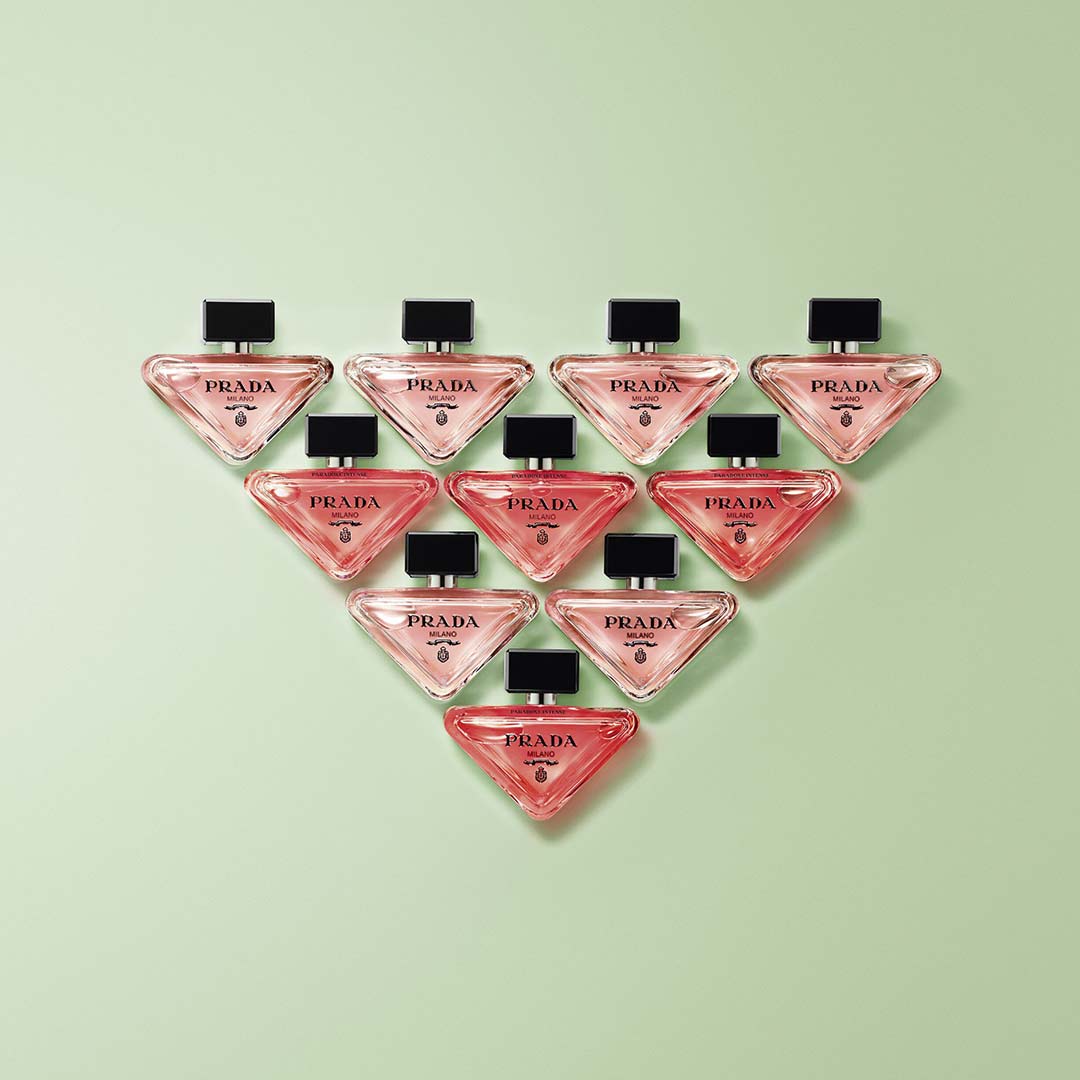 Prada Paradoxe Intense EdP 90 ml