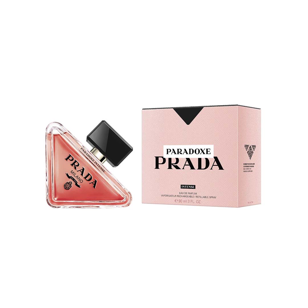 Prada Paradoxe Intense EdP 90 ml