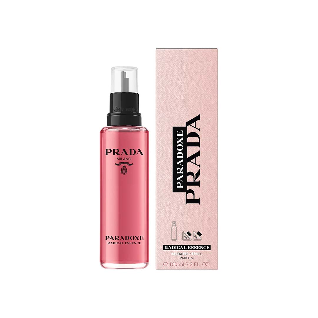 Prada Paradoxe Radical Essence Parfum Refill 100 ml