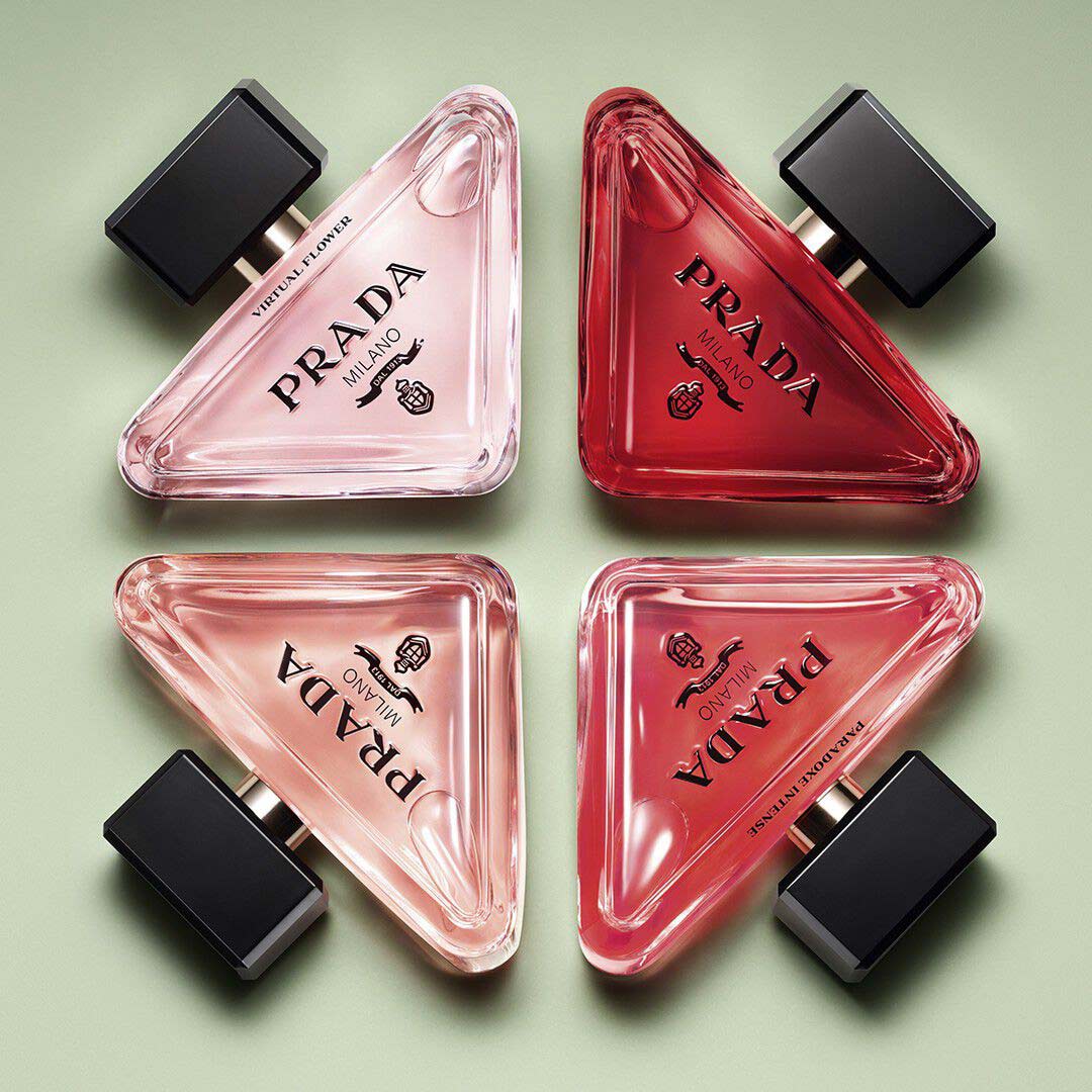 Prada Paradoxe Radical Essence Parfum Refill 100 ml