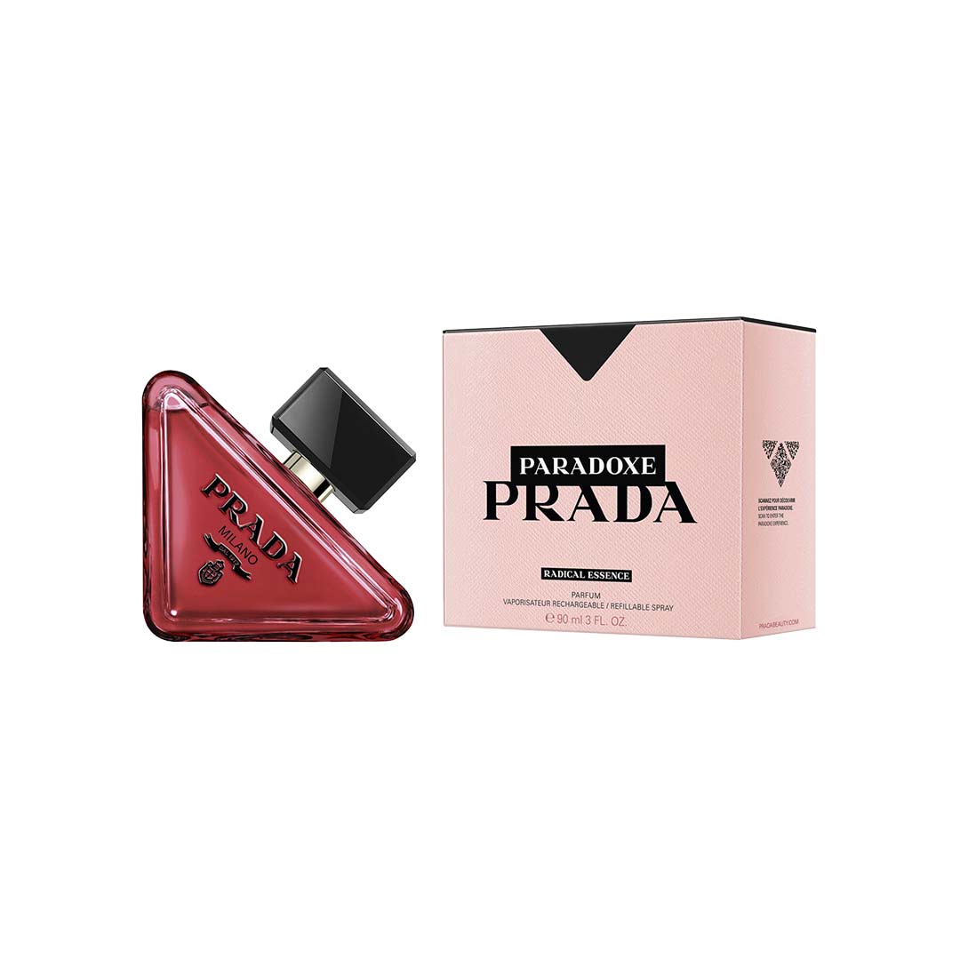 Prada Paradoxe Radical Essence Parfum 90 ml