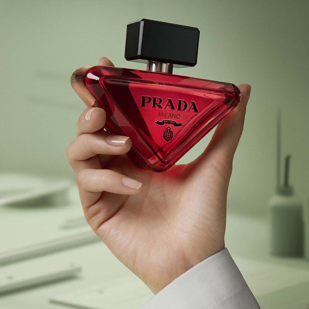 Prada Paradoxe Radical Essence Parfum 90 ml