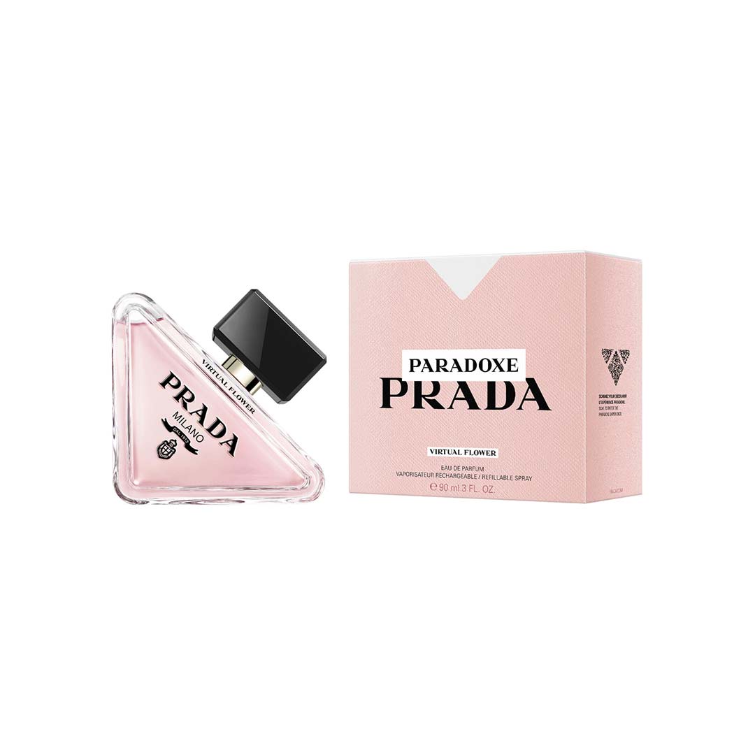 Prada Paradoxe Virtual Flower EdP 90 ml