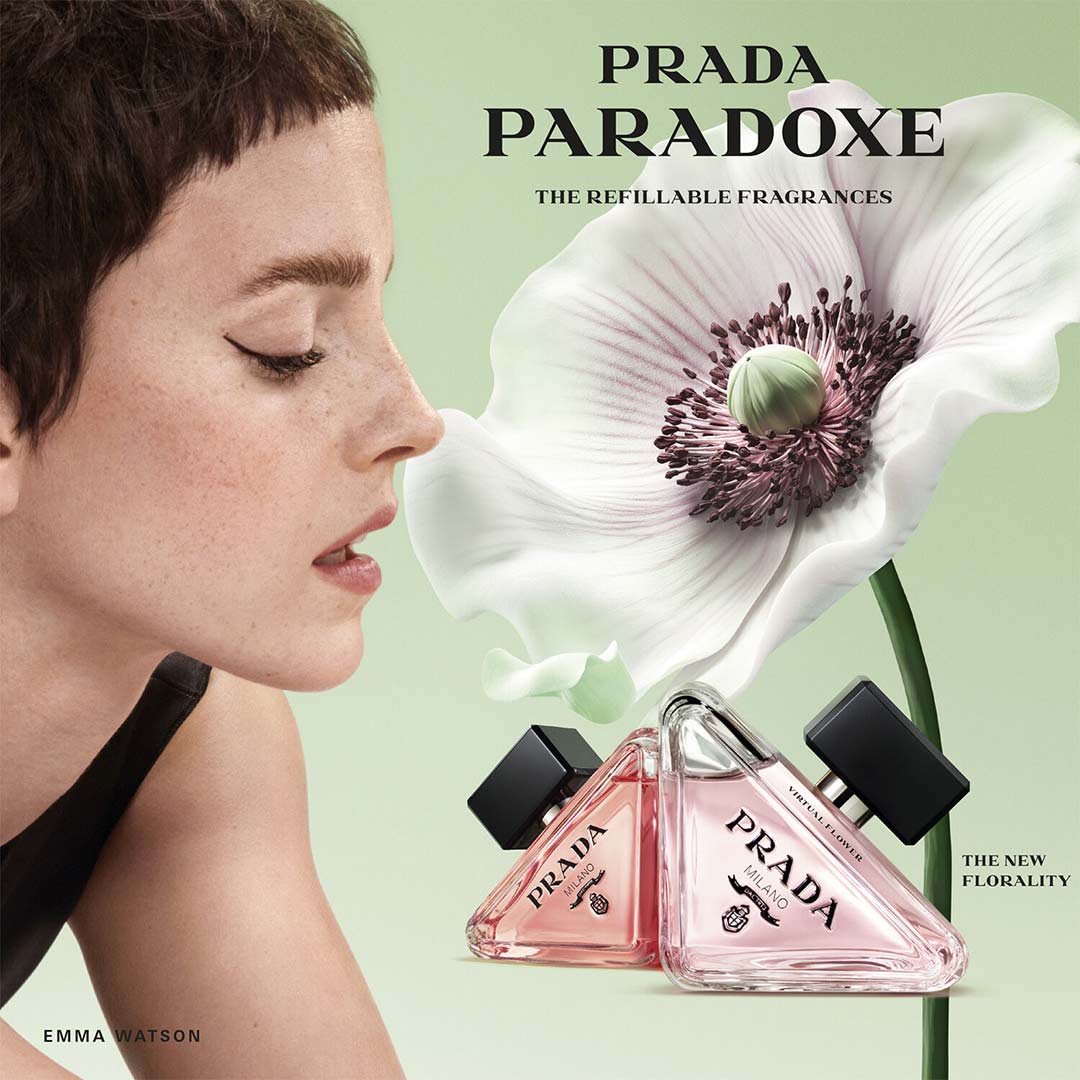 Prada Paradoxe Virtual Flower EdP 90 ml