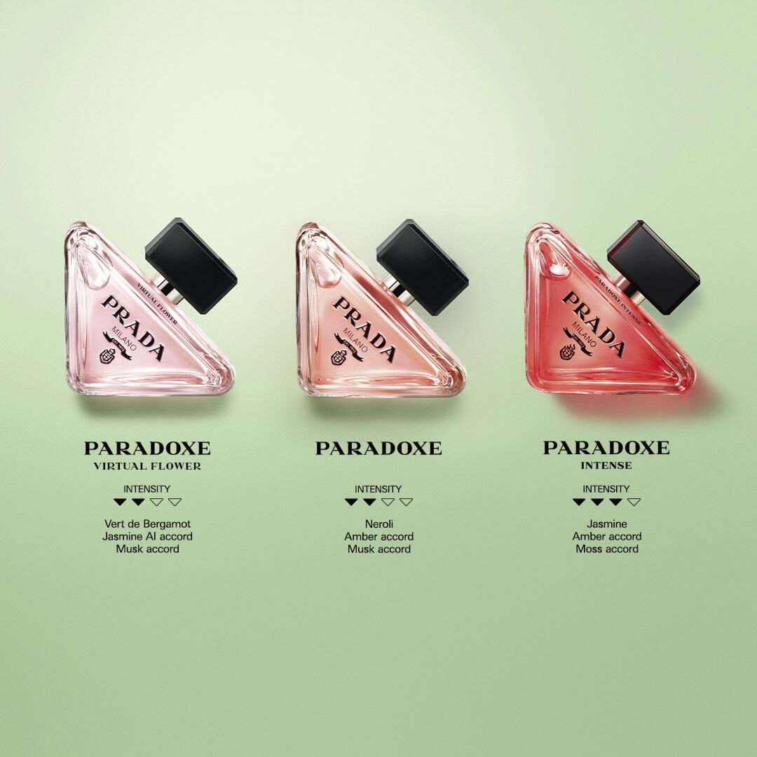 Prada Paradoxe Virtual Flower EdP 30 ml