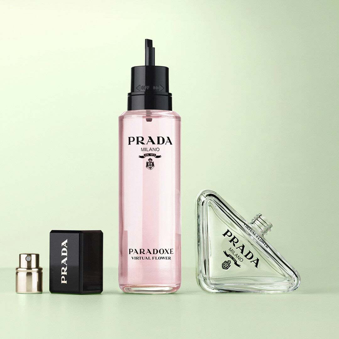 Prada Paradoxe Virtual Flower EdP Refill 100 ml