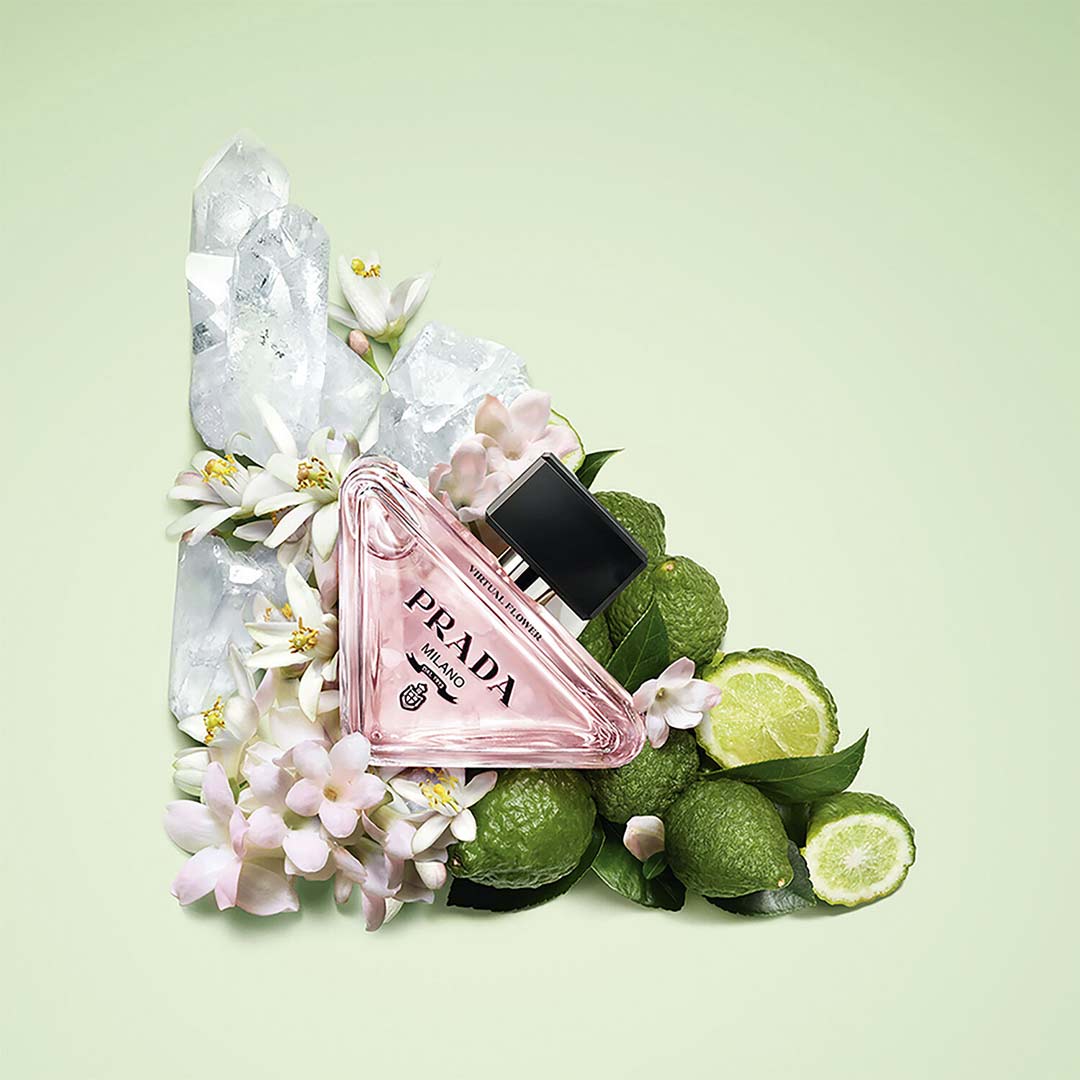 Prada Paradoxe Virtual Flower EdP Refill 100 ml