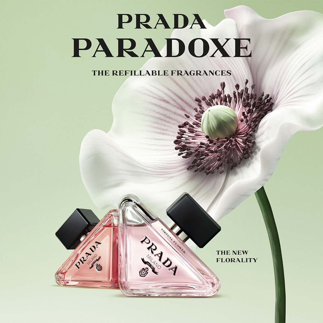 Prada Paradoxe Virtual Flower EdP Refill 100 ml