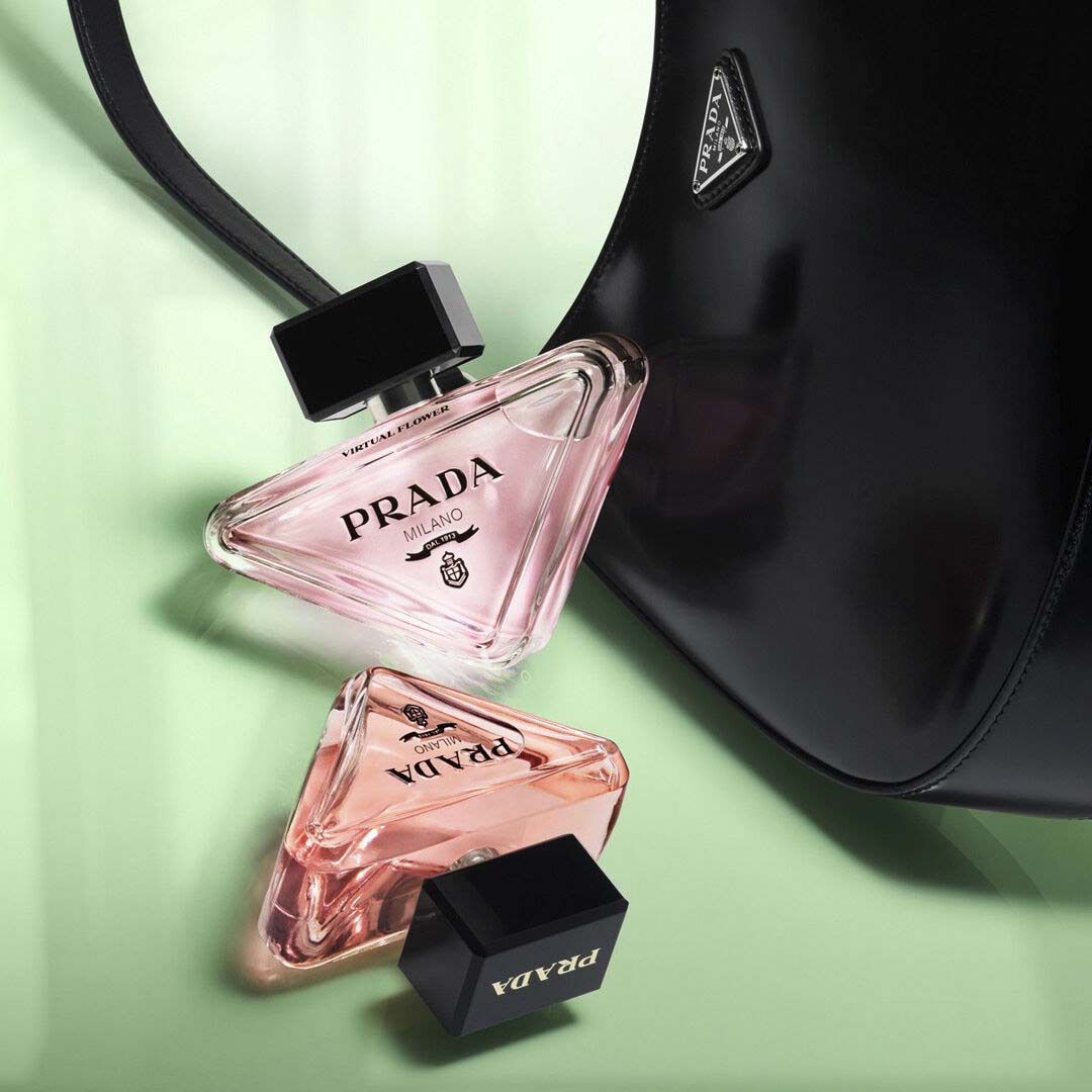 Prada Paradoxe Virtual Flower EdP Refill 100 ml