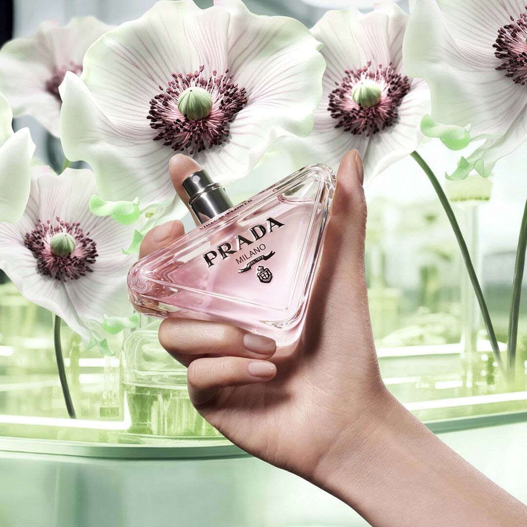 Prada Paradoxe Virtual Flower EdP Refill 100 ml
