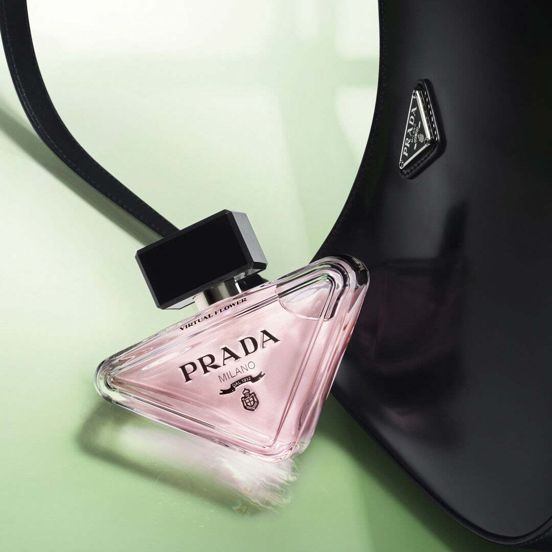 Prada Paradoxe Virtual Flower EdP Refill 100 ml