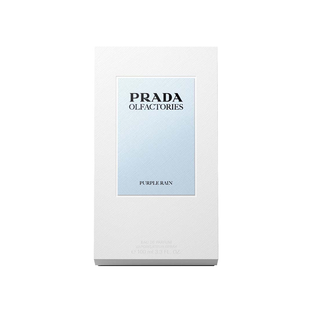 Prada Purple Rain EdP 100 ml
