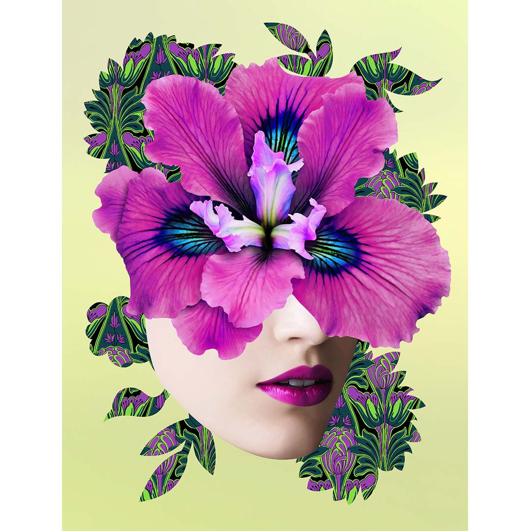 Prada Purple Rain EdP 100 ml