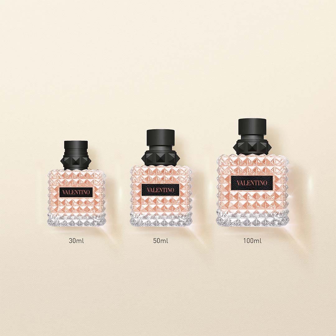 Valentino Donna Born In Roma Coral Fantasy EdP 30 ml