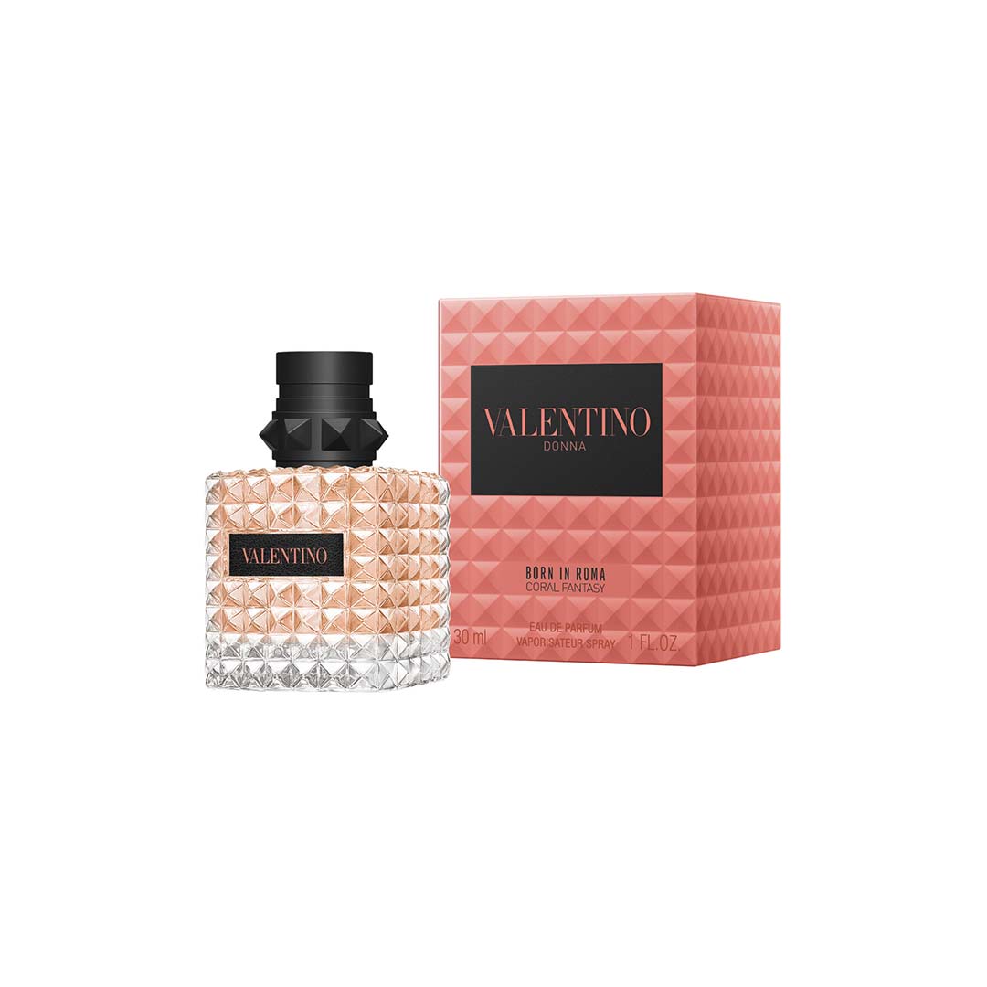 Valentino Donna Born In Roma Coral Fantasy EdP 30 ml