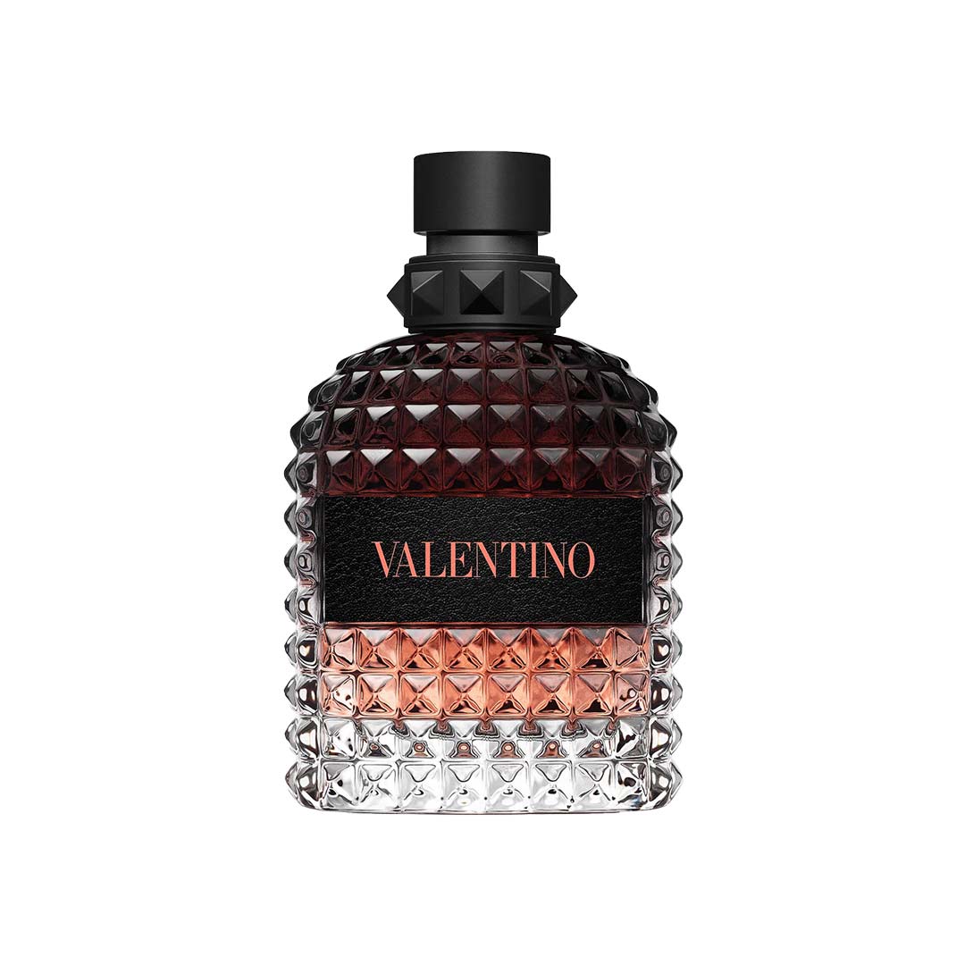 Valentino Uomo Born In Roma Coral Fantasy EdT 100 ml