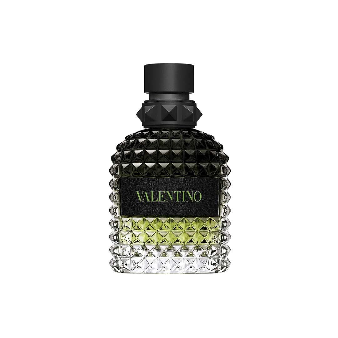 Valentino Uomo Born In Roma Green Stravaganza EdT 50 ml