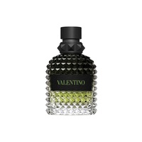 Valentino Uomo Born In Roma Green Stravaganza EdT 50 ml