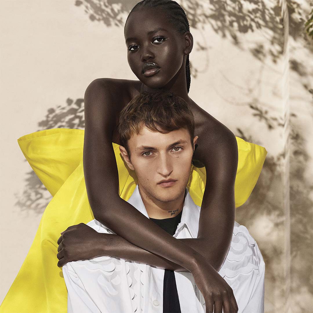 Valentino Uomo Born In Roma Yellow Dream EdT 50 ml