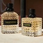 Valentino Uomo Born In Roma Yellow Dream EdT 50 ml