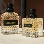 Valentino Uomo Born In Roma Yellow Dream EdT 100 ml