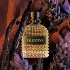 Valentino Uomo Born In Roma Yellow Dream EdT 100 ml