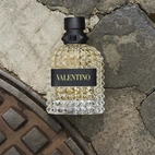 Valentino Uomo Born In Roma Yellow Dream EdT 100 ml