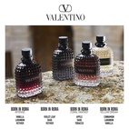 Valentino Uomo Born In Roma Intense EdP 50 ml