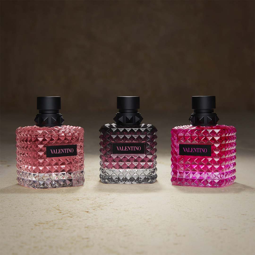 Valentino Donna Born In Roma Extradose EdP 30 ml