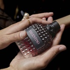 Valentino Uomo Born In Roma Intense EdP 50 ml