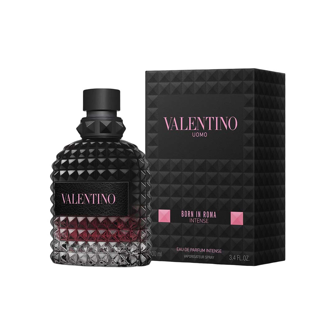 Valentino Uomo Born In Roma Intense EdP 100 ml