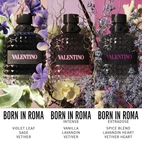Valentino Uomo Born In Roma Extradose EdT 100 ml
