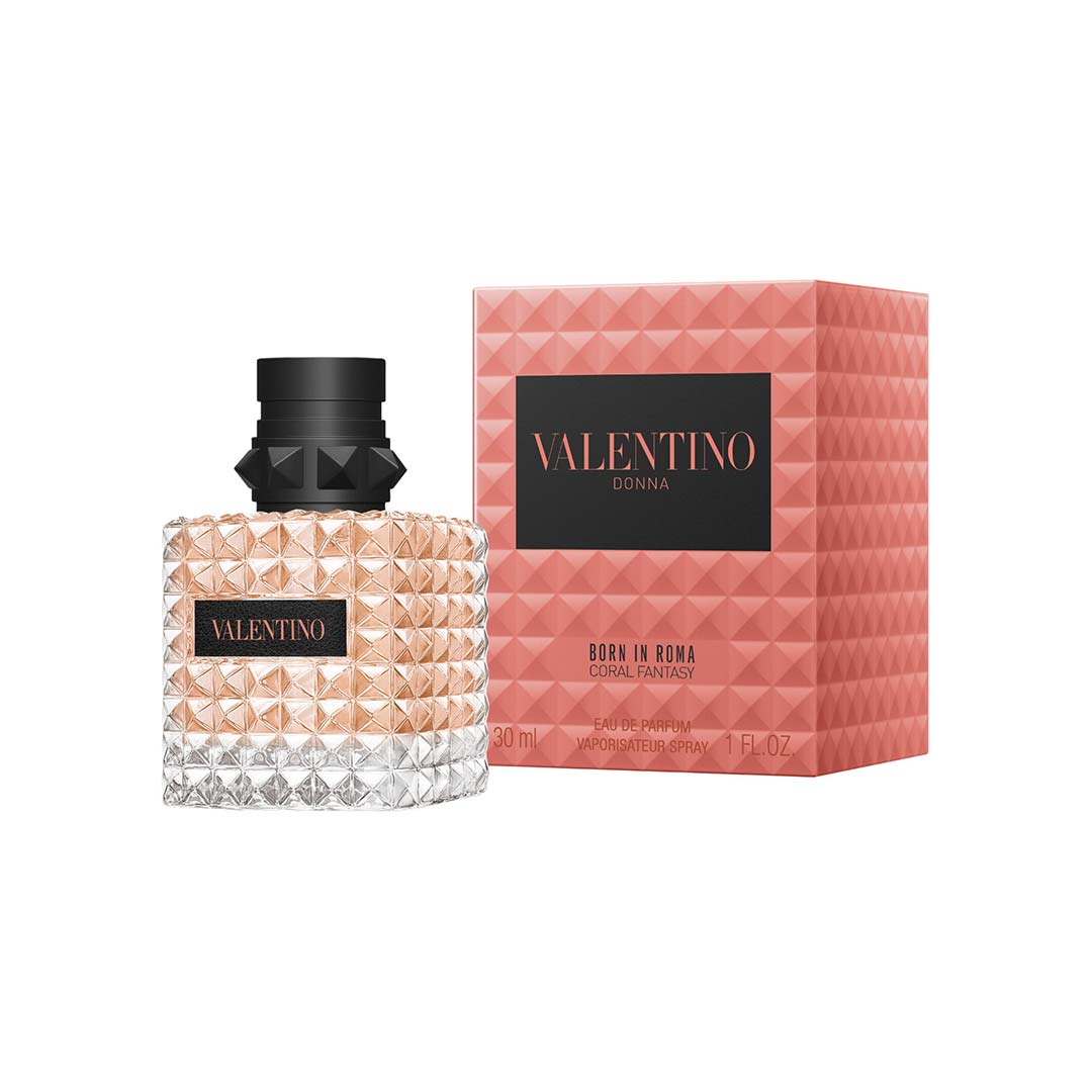 Valentino Donna Born In Roma Coral Fantasy EdP 30 ml